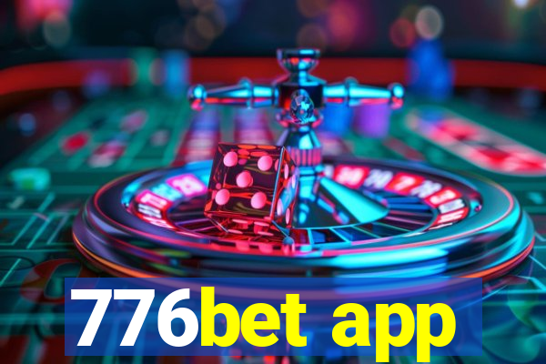 776bet app